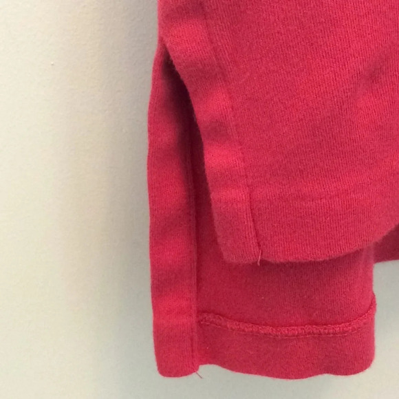 Polo by RL Red Shirt with Blue Pony Size XL - Picture 6 of 8